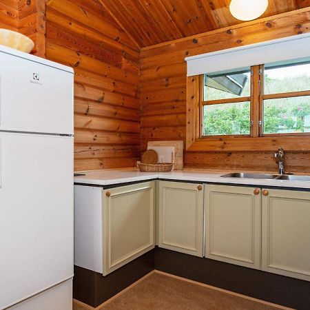 6 Person Holiday Home In Ringk Bing โซนเดอวิก ภายนอก รูปภาพ