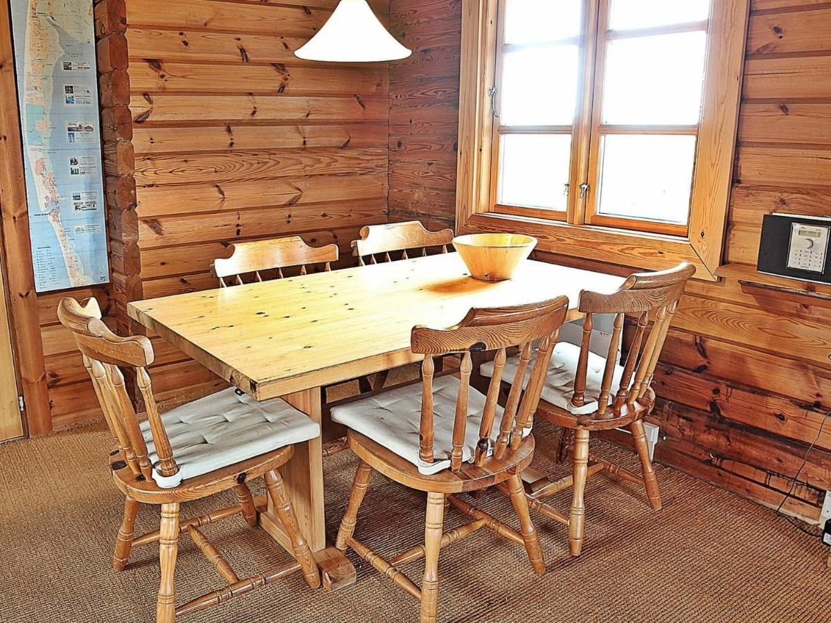 6 Person Holiday Home In Ringk Bing โซนเดอวิก ภายนอก รูปภาพ