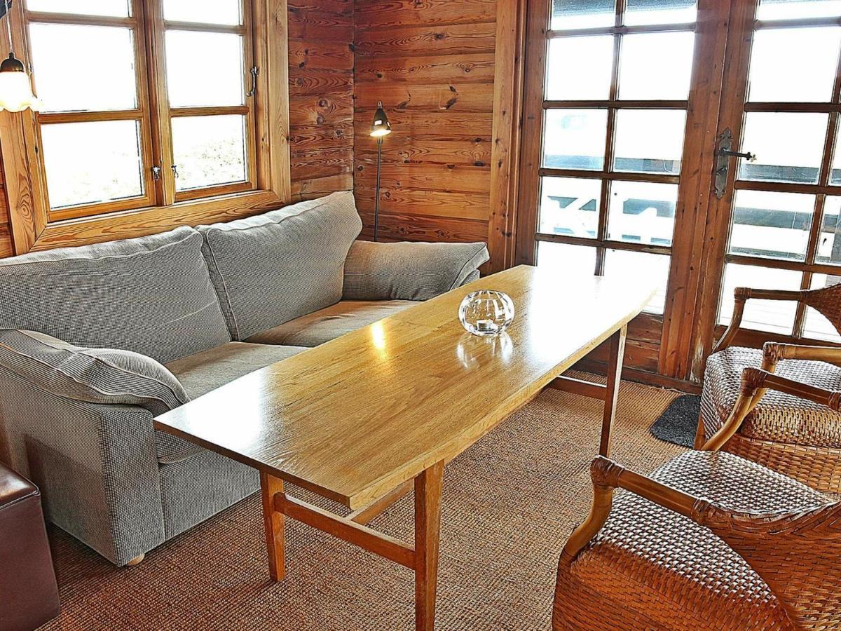 6 Person Holiday Home In Ringk Bing โซนเดอวิก ภายนอก รูปภาพ