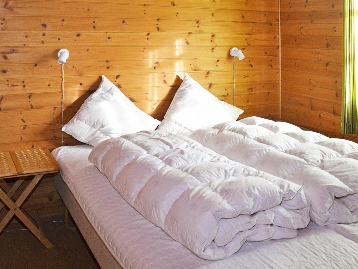 6 Person Holiday Home In Ringk Bing โซนเดอวิก ภายนอก รูปภาพ