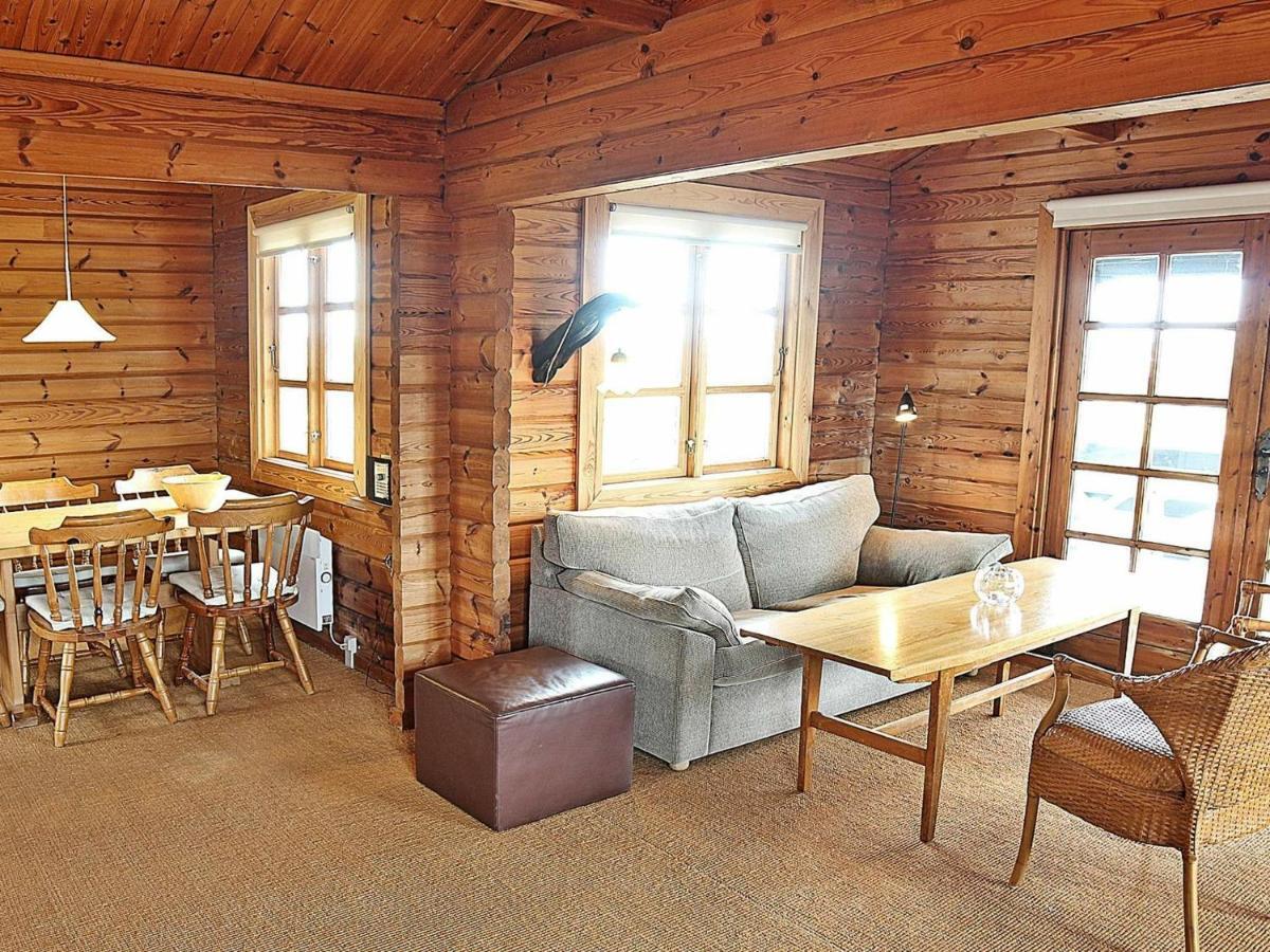 6 Person Holiday Home In Ringk Bing โซนเดอวิก ภายนอก รูปภาพ