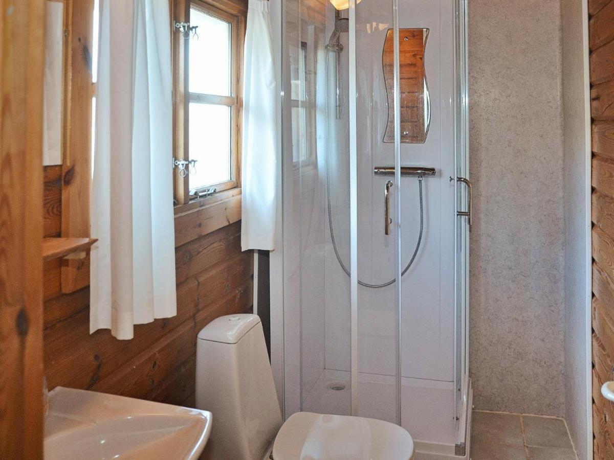6 Person Holiday Home In Ringk Bing โซนเดอวิก ภายนอก รูปภาพ